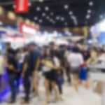 展示会を活用する